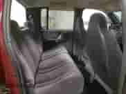 2000 Dodge Dakota with VIN 1B7GG2AXXYS654876, listed as a Copart auction lot 50530435 with 139,163 mi miles and Clean title. Bid and sale history available at DreamBid. Image 10.