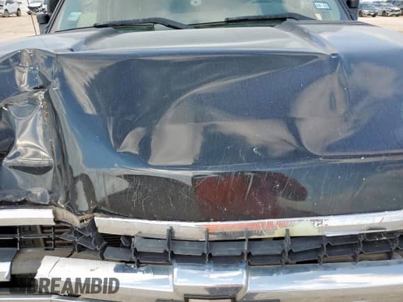 2008 Chevrolet Silverado 2500HD 2LT с VIN 1GCHK23668F154861, выставлен на аукционе Copart как лот 81126135 с пробегом 174 410 миль миль и Списание • Salvage title. История ставок и продаж доступна на DreamBid. Изображение 11.