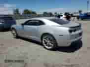 2013 Chevrolet Camaro SS with VIN 2G1FJ1EJ6D9222898, listed as a Copart auction lot 66396125 with 173,656 mi miles and Clean title. Bid and sale history available at DreamBid. Image 2.
