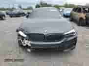 2019 BMW 5 Series 540i xDrive z VIN WBAJE7C57KWD55267, wystawiony jako Copart lot #80797175 z przebiegiem 46 607 mil mil oraz Szkoda całkowita • Salvage title. Historia ofert i sprzedaży dostępna na DreamBid. Obrazek 5.