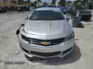 2020 Chevrolet Impala Premier с VIN 1G1105S33LU113679, выставлен на аукционе Copart как лот 59478095 с пробегом 108 515 миль миль и Списание • Salvage title. История ставок и продаж доступна на DreamBid. Изображение 5.