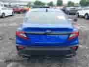 2025 Subaru WRX Limited с VIN JF1VBAN66S8802226, выставлен на аукционе IAAI как лот 42499790 с пробегом 199 миль миль и . История ставок и продаж доступна на DreamBid. Изображение 16.