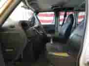 2002 Dodge Cargo with VIN 2B7HB11X92K139429, listed as a Copart auction lot 50954265 with 56,898 mi miles and Salvage title. Bid and sale history available at DreamBid. Image 7.