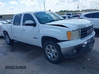 2008 GMC Sierra 1500 SLE1 с VIN 2GTEC13J281201700, выставлен на аукционе IAAI как лот 43122037 с пробегом 355 357 миль миль и . История ставок и продаж доступна на DreamBid. Изображение 1.