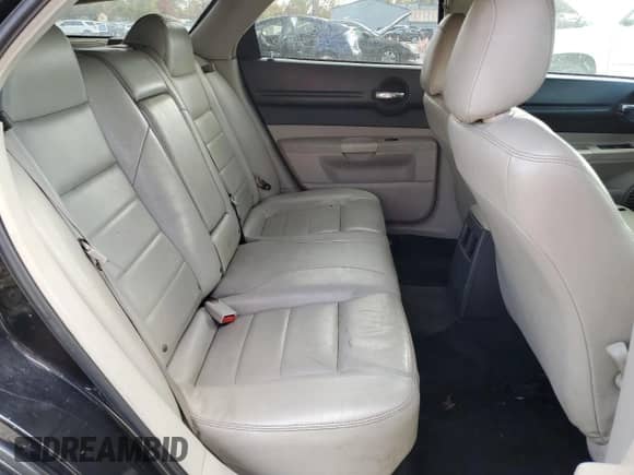 2006 Dodge Magnum R/T z VIN 2D4GV57266H537015, wystawiony jako Copart lot #78031294 z przebiegiem 223 389 mil mil oraz Czysty tytuł • Clean title. Historia ofert i sprzedaży dostępna na DreamBid. Obrazek 11.