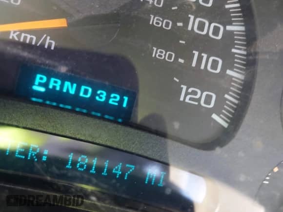 2005 Chevrolet Silverado 1500 Z71 с VIN 2GCEK13T551143145, выставлен на аукционе IAAI как лот 42257668 с пробегом 181 147 миль миль и . История ставок и продаж доступна на DreamBid. Изображение 15.