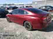 2015 Chrysler 200 LX с VIN 1C3CCCFB9FN644577, выставлен на аукционе Copart как лот 85254685 с пробегом 212 847 миль миль и Списание • Salvage title. История ставок и продаж доступна на DreamBid. Изображение 2.