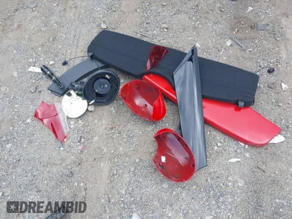 2023 MINI Hardtop John Cooper Works with VIN WMW73DH08P2T28604, listed as a IAAI auction lot 42371462 with 9,044 mi miles and . Bid and sale history available at DreamBid. Image 12.