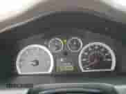 2005 Hyundai Santa Fe GLS с VIN KM8SC73D05U875632, выставлен на аукционе Copart как лот 54962394 с пробегом 80 394 миль миль и Списание • Salvage title. История ставок и продаж доступна на DreamBid. Изображение 9.