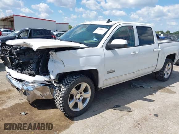 2015 Chevrolet Silverado 1500 LT с VIN 3GCPCREC7FG413857, выставлен на аукционе IAAI как лот 43299887 с пробегом 237 908 миль миль и . История ставок и продаж доступна на DreamBid. Изображение 2.
