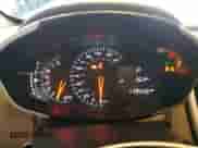 2017 Chevrolet Sonic LT with VIN 1G1JD5SH5H4157321, listed as a Copart auction lot 44606665 with 119,445 mi miles and Salvage title. Bid and sale history available at DreamBid. Image 9.