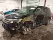 2016 Honda Pilot EX-L z VIN 5FNYF6H55GB008742, wystawiony jako IAAI lot #43188658 z przebiegiem 198 178 mil mil oraz . Historia ofert i sprzedaży dostępna na DreamBid. Obrazek 22.