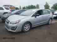 2015 Subaru Impreza 2.0i с VIN JF1GPAA69F9200324, выставлен на аукционе IAAI как лот 42551762 с пробегом 26 706 миль миль и . История ставок и продаж доступна на DreamBid. Изображение 17.