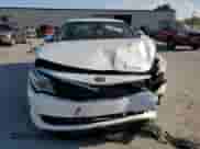 2018 Kia Optima LX with VIN 5XXGT4L37JG263265, listed as a Copart auction lot 71883775 with 155,430 mi miles and Salvage title. Bid and sale history available at DreamBid. Image 5.