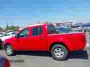 2006 Nissan Frontier LE with VIN 1N6AD07U76C432445, listed as a IAAI auction lot 43163103 with 208,623 mi miles and . Bid and sale history available at DreamBid. Image 14.