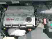 2004 Toyota Sienna XLE z VIN 5TDBA22C84S017737, wystawiony jako IAAI lot #42777025 z przebiegiem 174 665 mil mil oraz . Historia ofert i sprzedaży dostępna na DreamBid. Obrazek 16.