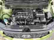 2021 Hyundai Venue SE с VIN KMHRB8A34MU095763, выставлен на аукционе Copart как лот 75228134 с пробегом 100 308 миль миль и Чистый • Clean title. История ставок и продаж доступна на DreamBid. Изображение 12.