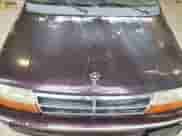 1991 Dodge Caravan с VIN 2B4GK55R0MR223855, выставлен на аукционе Copart как лот 72819484 с пробегом Не указан миль и Списание • Salvage title. История ставок и продаж доступна на DreamBid. Изображение 12.