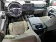 2015 Ford F-150 XLT с VIN 1FTEW1E86FFC10374, выставлен на аукционе Copart как лот 63685285 с пробегом 254 793 миль миль и Списание • Salvage title. История ставок и продаж доступна на DreamBid. Изображение 8.