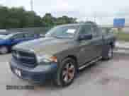 2013 Ram 1500 Tradesman z VIN 1C6RR6FP7DS602965, wystawiony jako IAAI lot #43158992 z przebiegiem 197 214 mil mil oraz . Historia ofert i sprzedaży dostępna na DreamBid. Obrazek 2.