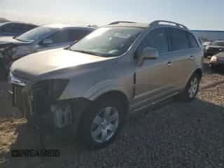 2008 Saturn VUE XR z VIN 3GSCL53768S687780, wystawiony jako Copart lot #74306624 z przebiegiem 126 868 mil mil oraz Szkoda całkowita • Salvage title. Historia ofert i sprzedaży dostępna na DreamBid. Obrazek 1.