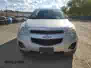 2011 Chevrolet Equinox 1LT with VIN 2CNFLEEC6B6409482, listed as a Copart auction lot 82291325 with 165,439 mi miles and Clean title. Bid and sale history available at DreamBid. Image 5.