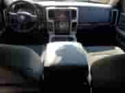 2016 Ram 1500 Outdoorsman with VIN 1C6RR7LG2GS230420, listed as a Copart auction lot 80722335 with 172,680 mi miles and Salvage title. Bid and sale history available at DreamBid. Image 8.