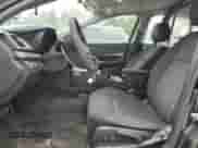 2014 Chevrolet Caprice Police Police с VIN 6G3NS5U30EL971526, выставлен на аукционе Copart как лот 68775655 с пробегом 47 713 миль миль и Чистый • Clean title. История ставок и продаж доступна на DreamBid. Изображение 7.