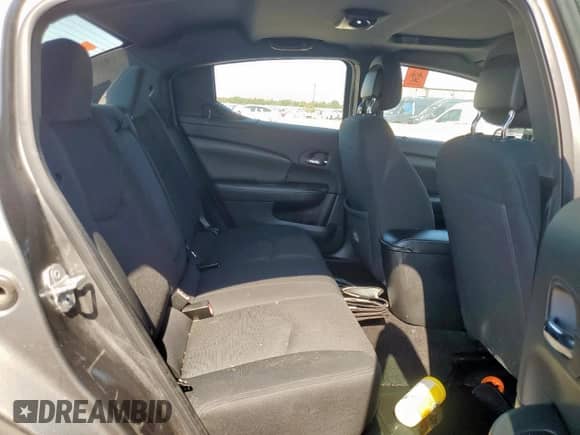 2013 Dodge Avenger SXT with VIN 1C3CDZCGXDN682123, listed as a Copart auction lot 81931835 with 144,236 mi miles and Salvage title. Bid and sale history available at DreamBid. Image 10.