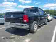 2013 Ram 1500 with VIN 1C6RR7LP1DS578656, listed as a IAAI auction lot 43008585 with 152,764 mi miles and . Bid and sale history available at DreamBid. Image 4.