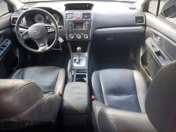 2012 Subaru Impreza Special Sports Limited z VIN JF1GPAS6XCH234398, wystawiony jako Copart lot #70942355 z przebiegiem 122 872 mil mil oraz Szkoda całkowita • Salvage title. Historia ofert i sprzedaży dostępna na DreamBid. Obrazek 8.