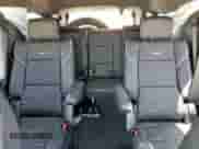 2024 Cadillac Escalade Premium Luxury Platinum с VIN 1GYS4DKL9RR313191, выставлен на аукционе Copart как лот 59359435 с пробегом 3 458 миль миль и Списание • Salvage title. История ставок и продаж доступна на DreamBid. Изображение 10.