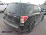 2010 Subaru Forester X z VIN JF2SH6AC6AG738103, wystawiony jako IAAI lot #42377334 z przebiegiem 201 332 mil mil oraz . Historia ofert i sprzedaży dostępna na DreamBid. Obrazek 4.