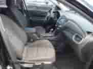 2021 Chevrolet Equinox LT с VIN 2GNAXKEV8M6134002, выставлен на аукционе IAAI как лот 42845728 с пробегом 119 980 миль миль и . История ставок и продаж доступна на DreamBid. Изображение 5.