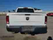 2015 Ram 1500 Tradesman z VIN 1C6RR6KM5FS755617, wystawiony jako Copart lot #49857335 z przebiegiem 189 981 mil mil oraz Szkoda całkowita • Salvage title. Historia ofert i sprzedaży dostępna na DreamBid. Obrazek 6.