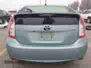 2014 Toyota Prius Four с VIN JTDKN3DU7E1740199, выставлен на аукционе IAAI как лот 43401116 с пробегом 134 245 миль миль и . История ставок и продаж доступна на DreamBid. Изображение 17.