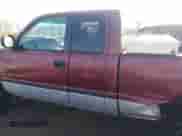 2000 Dodge 1500 with VIN 3B7HF13Z4YM237732, listed as a IAAI auction lot 41980975 with 159,131 mi miles and . Bid and sale history available at DreamBid. Image 14.