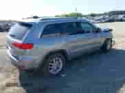 2018 Jeep Grand Cherokee Altitude с VIN 1C4RJEAG6JC149428, выставлен на аукционе IAAI как лот 42007543 с пробегом 67 319 миль миль и . История ставок и продаж доступна на DreamBid. Изображение 4.