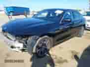 2020 BMW 3 Series 330i with VIN WBA5R1C08LFH40491, listed as a IAAI auction lot 43519170 with 52,329 mi miles and . Bid and sale history available at DreamBid. Image 19.