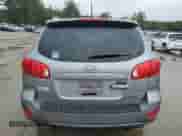 2008 Hyundai Santa Fe SE z VIN 5NMSH73E48H171217, wystawiony jako Copart lot #84731965 z przebiegiem 332 277 mil mil oraz Szkoda całkowita • Salvage title. Historia ofert i sprzedaży dostępna na DreamBid. Obrazek 6.