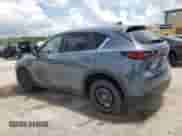 2024 Mazda CX-5 S Carbon Edition z VIN JM3KFBCL6R0531894, wystawiony jako Copart lot #60815975 z przebiegiem 21 309 mil mil oraz Czysty tytuł • Clean title. Historia ofert i sprzedaży dostępna na DreamBid. Obrazek 2.