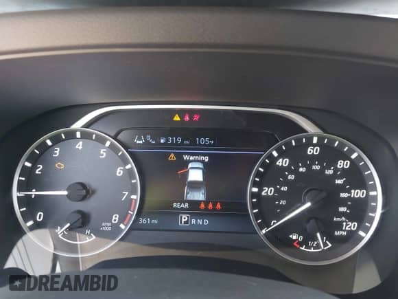 2025 Nissan Frontier Pro-X с VIN 1N6ED1EJ0SN641802, выставлен на аукционе IAAI как лот 42512866 с пробегом 361 миль миль и . История ставок и продаж доступна на DreamBid. Изображение 7.