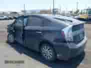 2013 Toyota Prius with VIN JTDKN3DP2D3046985, listed as a IAAI auction lot 42756069 with 228,958 mi miles and . Bid and sale history available at DreamBid. Image 15.