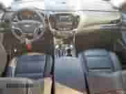 2019 Chevrolet Traverse RS с VIN 1GNERJKX7KJ190296, выставлен на аукционе Copart как лот 81004355 с пробегом 83 612 миль миль и Списание • Salvage title. История ставок и продаж доступна на DreamBid. Изображение 8.