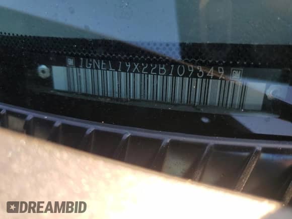 2002 Chevrolet Astro z VIN 1GNEL19X22B109349, wystawiony jako Copart lot #71454905 z przebiegiem 144 417 mil mil oraz Szkoda całkowita • Salvage title. Historia ofert i sprzedaży dostępna na DreamBid. Obrazek 13.