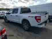 2021 Ford F-150 XL с VIN 1FTFW1E86MKD23069, выставлен на аукционе Copart как лот 71420225 с пробегом 76 804 миль миль и Списание • Salvage title. История ставок и продаж доступна на DreamBid. Изображение 2.