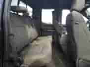 2018 Ford F-150 Lariat z VIN 1FTFX1EG0JFA80044, wystawiony jako Copart lot #87447945 z przebiegiem 114 936 mil mil oraz Czysty tytuł • Clean title. Historia ofert i sprzedaży dostępna na DreamBid. Obrazek 10.