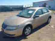 2006 Saturn ION with VIN 1G8AJ55F66Z116880, listed as a IAAI auction lot 42797387 with 116,189 mi miles and . Bid and sale history available at DreamBid. Image 2.