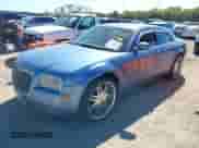 2007 Chrysler 300 Signature with VIN 2C3KA53G97H675819, listed as a IAAI auction lot 43459152 with 168,521 mi miles and . Bid and sale history available at DreamBid. Image 2.