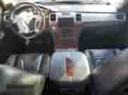 2009 Cadillac Escalade с VIN 1GYFK13209R163726, выставлен на аукционе Copart как лот 79628174 с пробегом Не указан миль и Списание • Salvage title. История ставок и продаж доступна на DreamBid. Изображение 8.